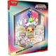 thumbnail image 2 of Carta Pokemon Prismatic Evolutions Binder Collection Ingles azul, 2 of 4