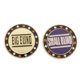 thumbnail image 3 of Piezas De Juego De Blackjack De Casino Texas Holdem Ciegas Grandes/peque?as Con Fichas De Distribuidor De Metal, 3 of 5