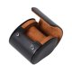 thumbnail image 5 of Estuche De Almacenamiento Para Relojes Resistente A Caídas Para Escritorio Dormitorio Protección 1 Ranura Color Negro, 5 of 5