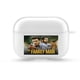 thumbnail image 1 of Desmarcar Funda AirPods Pro Padre De Familia Transparente, 1 of 6