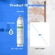 thumbnail image 5 of Filtro Waterdrop WD-G3-CB de repuesto para el sistema WD-G3-W, 5 of 7