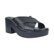 thumbnail image 2 of SANDALIAS MOLECA NEGRO MUJER | 5549.100.9569-15745 - Talla 35, 2 of 7