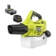 thumbnail image 1 of Mister RYOBI ONE+ inalámbrico de 18 V con batería de 2,0 Ah, 1 of 6