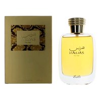 Perfume Hawas De Rasasi Eau De Parfum Spray 3.33 Oz