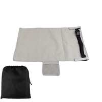 Xusx111 - Pequeño Avión Cama Y Viajes Esenciales - Niños Avión Extensor De Asiento, Cama De Avión Portátil Para Vuelos Bebé Avión Viajes Esenciales, Avión Extensor De Asiento Para Niños