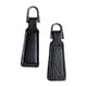 thumbnail image 4 of 2 Tiradores De Cremallera De Piel Sintética Con Tirador Para Bolsos, Carteras Y Chaquetas, 4 of 5