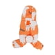 thumbnail image 2 of Sudadera Con Capucha De Forro Polar Para Perro, Cómoda Chaqueta De Cuatro Patas Para Caminar, Fiestas, Picnics, 2 of 3