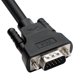 thumbnail image 3 of Cable VGA DTech macho a macho, 3 m, 1080p, alta resolución, negro, 3 of 6