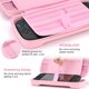 thumbnail image 4 of Funda Younik para Switch 2 con 19 ranuras para tarjetas y accesorios, 4 of 7
