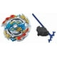 thumbnail image 1 of Beyblade Bust B-133 DX Star Ester Dragon S.T.Ch Zan, 1 of 3