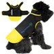 thumbnail image 1 of Chaleco anti-mordeduras para perros Dog Armour PRO XS amarillo, 1 of 7