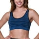 thumbnail image 1 of Sostén Peto Seamless Mujer 3925 Navy M/L, 1 of 2