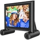 thumbnail image 1 of Pantalla de proyección inflable Amada Homefurnishing 4,3 m Exterior, 1 of 2
