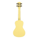 thumbnail image 4 of Ukelele Concierto Recycled KA-R-WMG-YL-C Wtmn Yellow Kala, 4 of 4