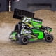 thumbnail image 4 of Auto RC Losi 22S Sprint RTR 1/10 2WD Verde, 4 of 9