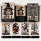 thumbnail image 5 of Cartas de Tarot Vzmeiyre 36 con Guía de Oráculo, 5 of 7