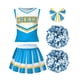 thumbnail image 1 of Disfraz de animadora Spooktacular Creations para Halloween Girl, 1 of 7