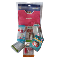 Babelito - Pack Etapa 1 (0-6 Meses) Niña