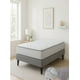 thumbnail image 1 of Colchon Hipnos Premium 1.5 Plaza Resortes Bonell Altura 30 Cm Espuma De Alta Densidad, 1 of 4