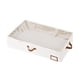 thumbnail image 3 of Organizador De Almacenamiento Debajo De La Cama, Bolsa De Almacenamiento Plegable Para Armario, Dormitorio Y Armario., 3 of 5