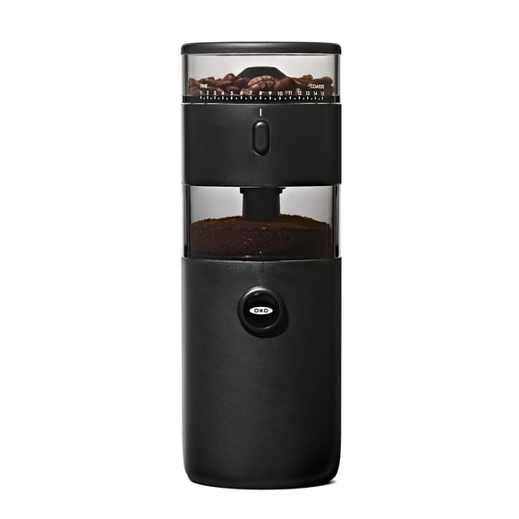 Molinillo de café OXO Brew Compact Conical Burr 50g