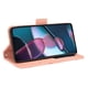 thumbnail image 2 of Funda Tipo Billetera FOXDOCK para Motorola MOTO Edge X30 – Tapa Flip con Tarjetero, 2 of 5