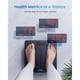 thumbnail image 2 of Balanza Inteligente RENPHO Digital 180kg Bluetooth App, 2 of 3