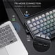 thumbnail image 4 of Teclado para juegos Redragon K686 PRO 98 teclas RGB inalámbrico, 4 of 9