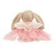 thumbnail image 2 of Jellycat Peluche Conejita Lottie Hada, 2 of 3