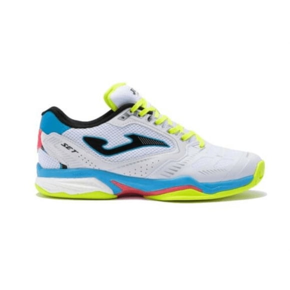 Zapatilla Set Men 2102 White Talla Eur 39