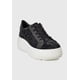 thumbnail image 4 of Zapatilla Genessis Negro, 4 of 5