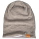 thumbnail image 2 of Gorro VECRY Slouch para hombre y mujer (caqui), 2 of 4