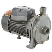 Bercatti - Bomba Superficie Centrífuga 1,5Hp Cpm170B