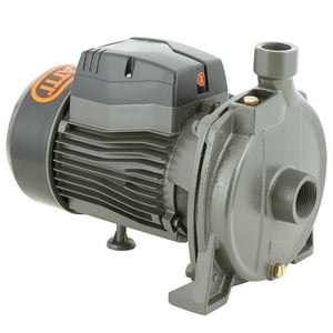 Bercatti - Bomba Superficie Centrifuga Cpm170B 1,5Hp