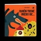 thumbnail image 1 of Libro Quien Tiene Miedo 5, 1 of 2