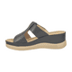thumbnail image 4 of SANDALIAS BY PASS NEGRO MUJER Y3610-1A - Talla 37, 4 of 6
