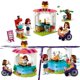 thumbnail image 5 of Set de juguetes de construcción LEGO Friends Pancake Shop 41753 con 2 minimuñecas, 5 of 7