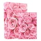 thumbnail image 1 of Set 3 Mascarilla Facial Aclarante Blanqueadora Rosas Lau, 1 of 3