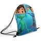 thumbnail image 5 of Luca Mochila de Cuerdas para Deportes y Gimnasio, Bolsa de Cuerdas Resistente al Agua, Bolsa Cinch, 30×40cm, 5 of 6