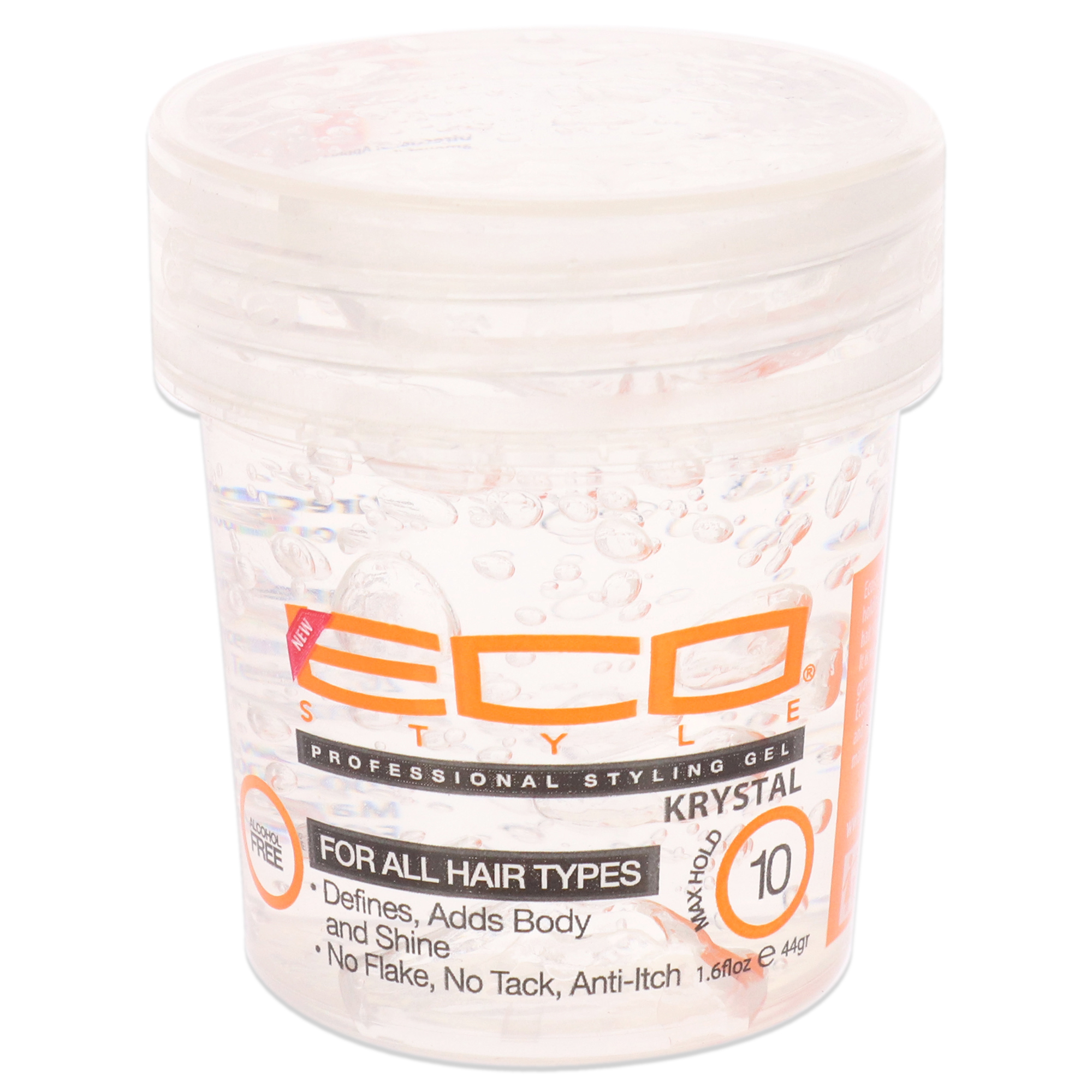Gel Ecoco Eco Style Krystal 47Ml Unisex