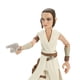 thumbnail image 5 of Figura de acción Toy STAR WARS Galaxy of Adventures Rey, 5 of 9