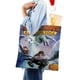 thumbnail image 4 of Cartera de Tela Desmarcar Dragons Race To The Edge 35x40 cm, 4 of 6