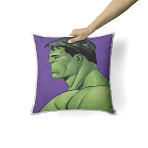 Creango - Cojin Decorativo Thor Marvel