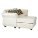 thumbnail image 2 of Seccional Roma Reversible Beige, 2 of 3