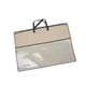 thumbnail image 5 of Organizador De Ropa Con Cremallera, Bolsa De Almacenamiento Para Mantas, Ropa, Almohadas Y Sábanas, 35 X 35 Cm, 5 of 5