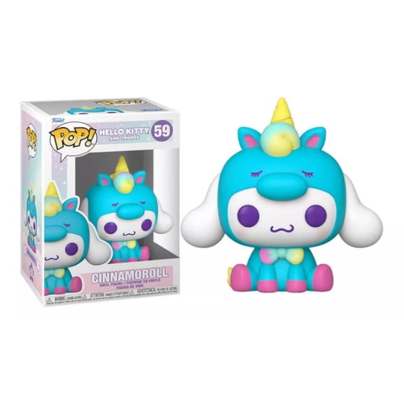 Pop Sanrio Hello Kitty And Friends Cinnamoroll 59