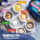 thumbnail image 3 of Helado Trisabor Chocolate, Frutilla y Vainilla Cassata, 1 L, 3 of 8