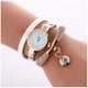 thumbnail image 2 of Reloj De Lujo Personalizado Para Mujeres Con Incrustaciones Y Pulsera, 2 of 5