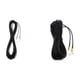 thumbnail image 1 of Cable De Extensión RP-SMA Con Conector De Antena De 2 Paquetes Para Enrutador Inalámbrico Wi-Fi, 1 of 5