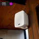 thumbnail image 5 of Parlantes de Instalación Activos Bluetooth Blik Fidelity Blanco 60W, 5 of 7